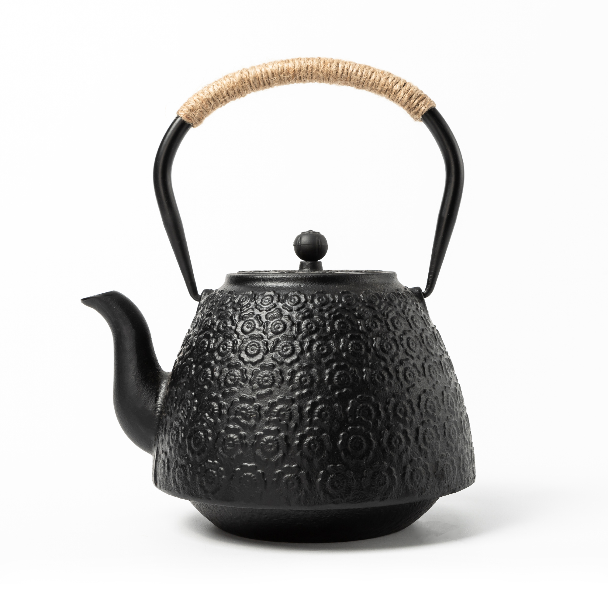 The Art of Nambu Ironware