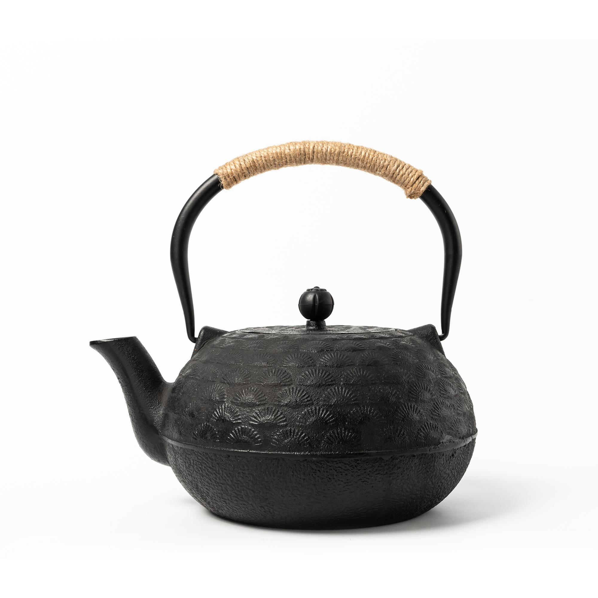 Classic Tetsubin Kettle
