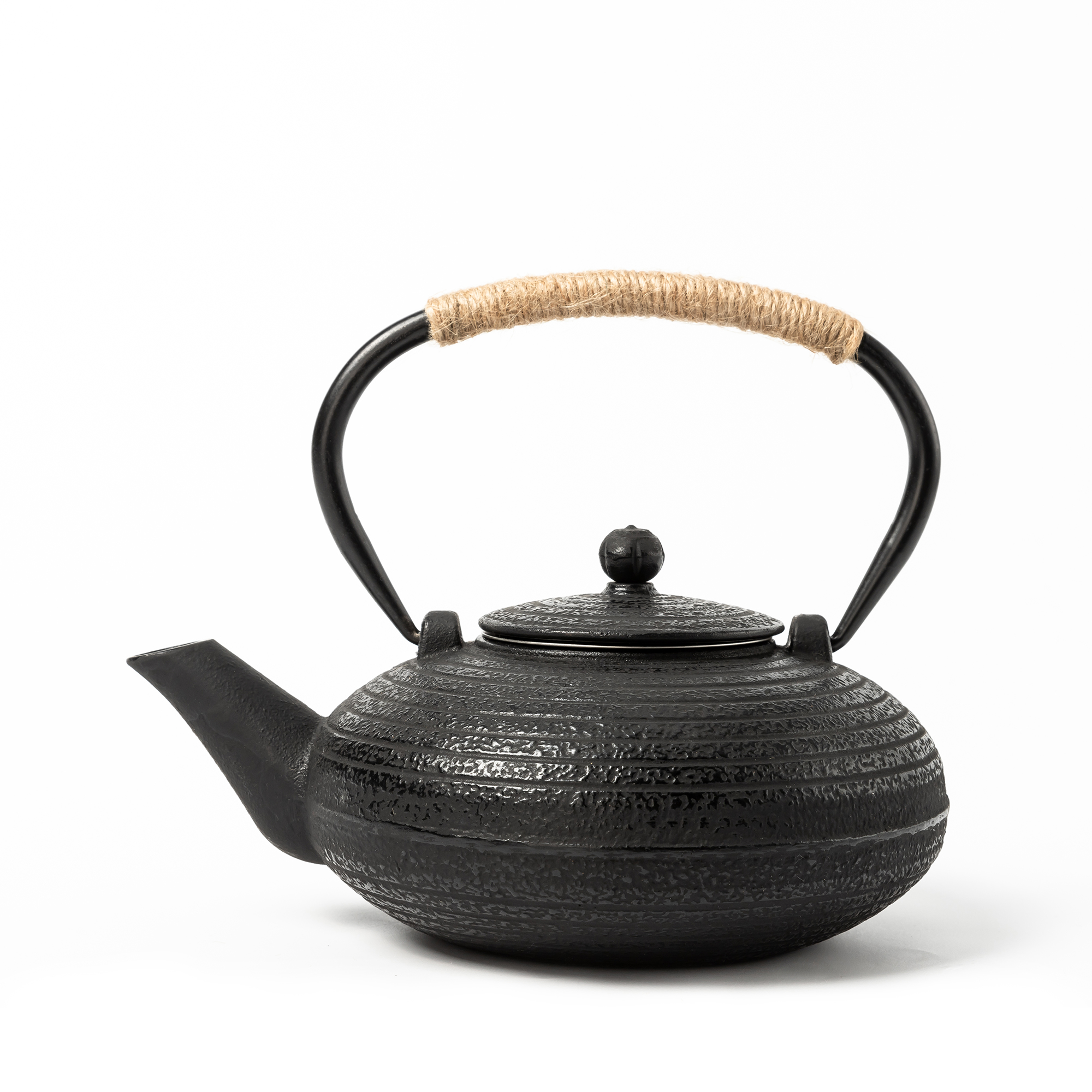 Arare Kettle