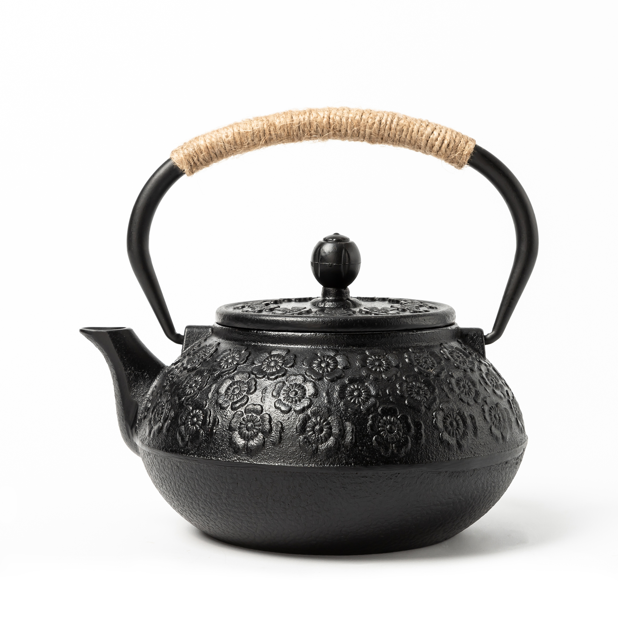 Tetsubin vs Teapots