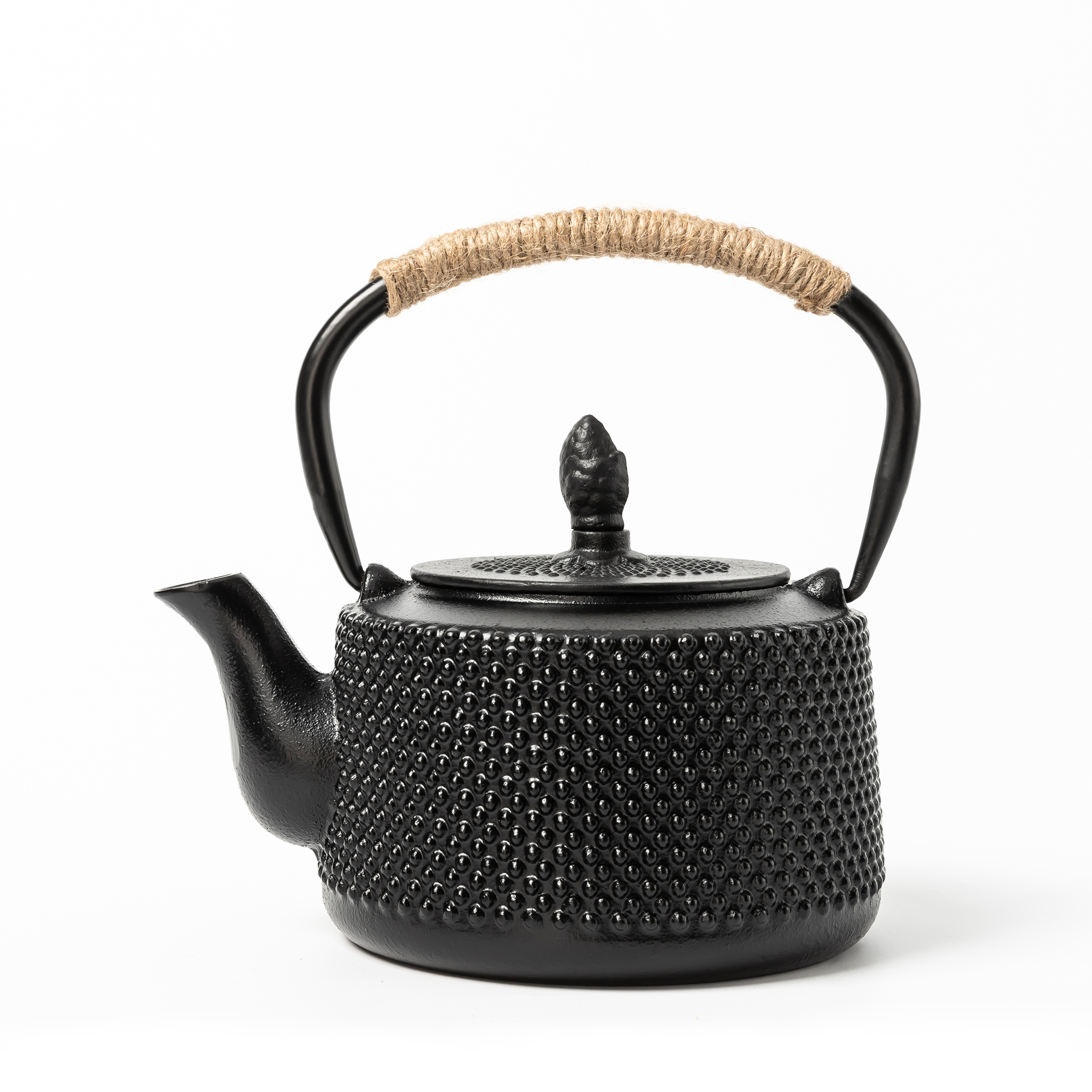 Master Grade Kettle